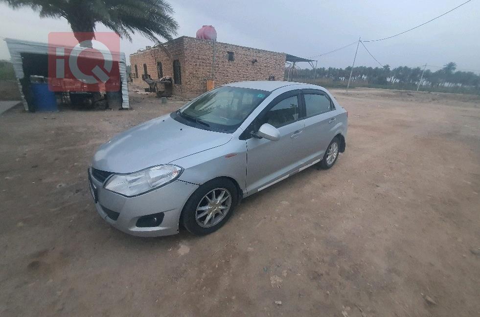 شيري فولوين 2